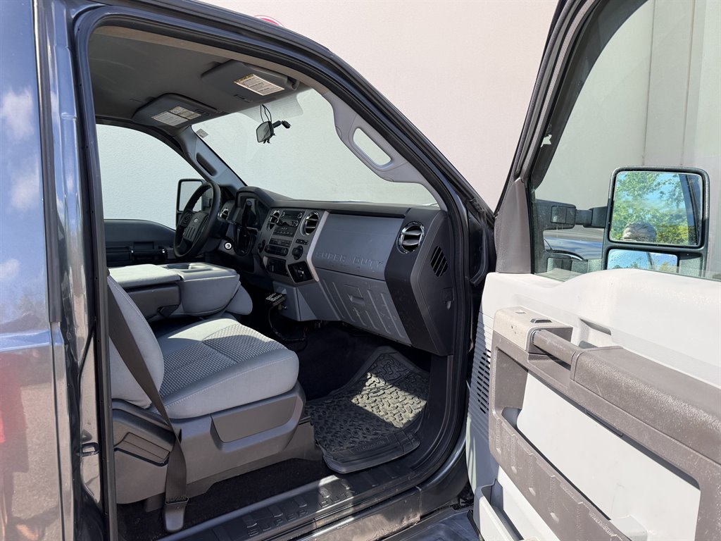 2015 Ford F-250 - $11,999