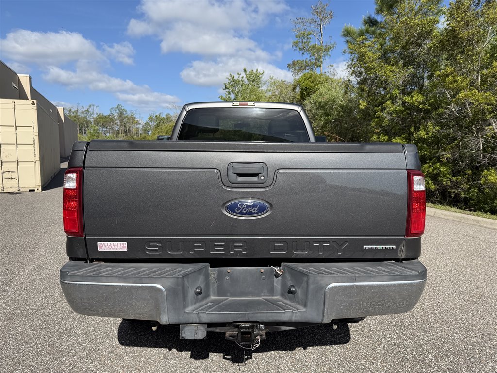 2015 Ford F-250 - $11,999