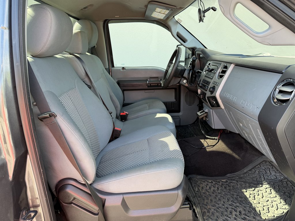 2015 Ford F-250 - $11,999