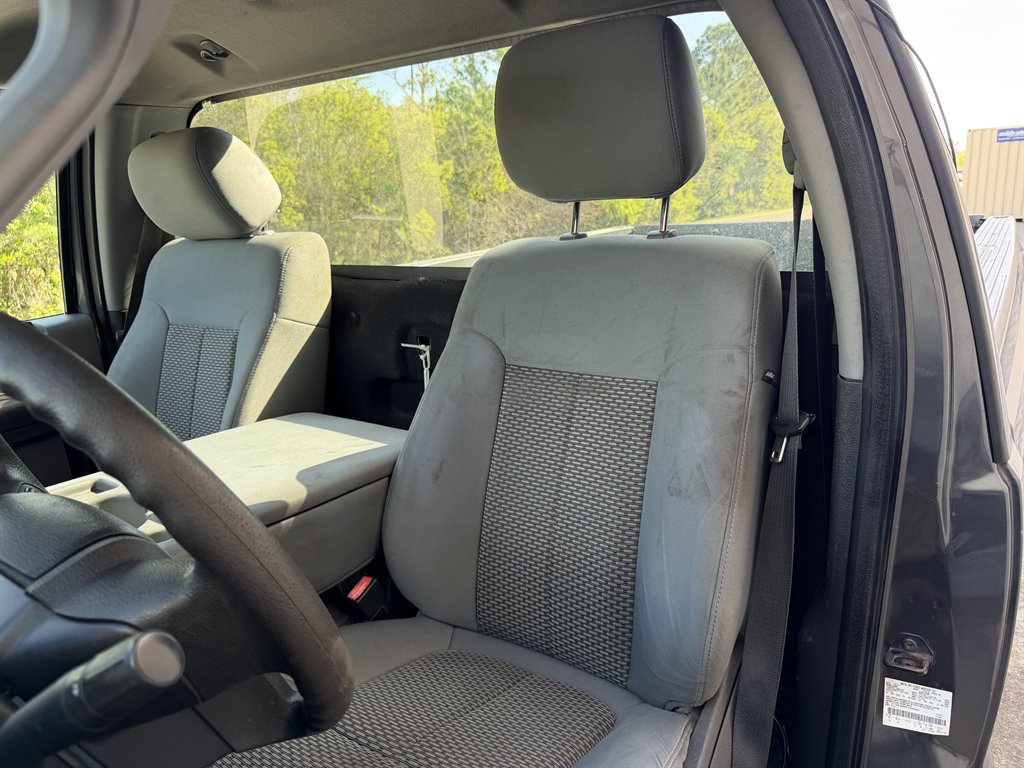 2015 Ford F-250 - $11,999
