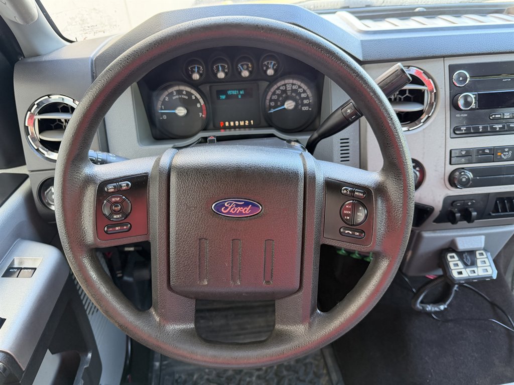 2015 Ford F-250 - $11,999