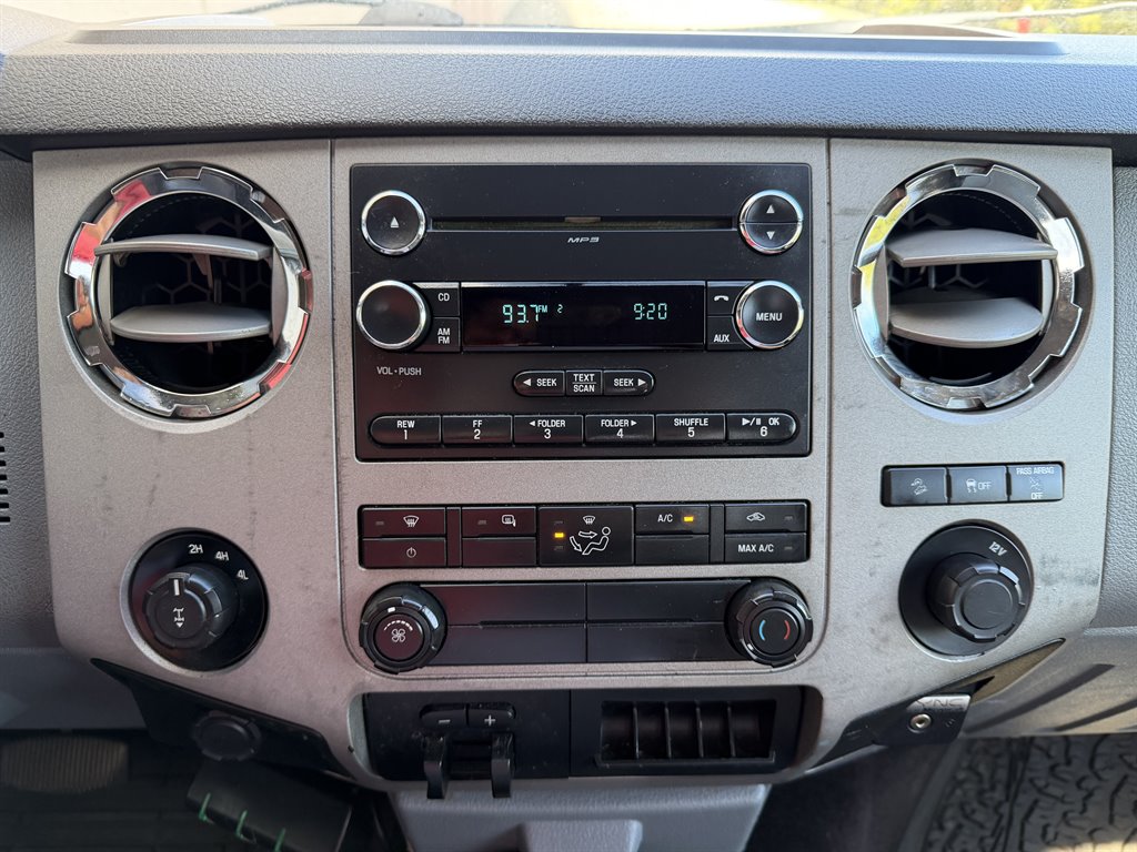 2015 Ford F-250 - $11,999