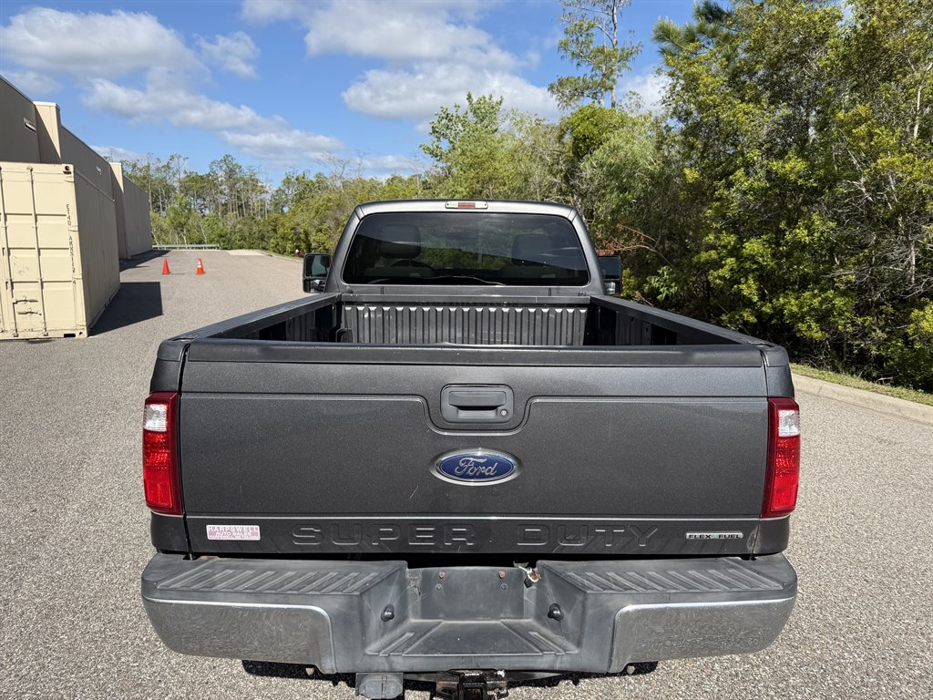 2015 Ford F-250 - $11,999