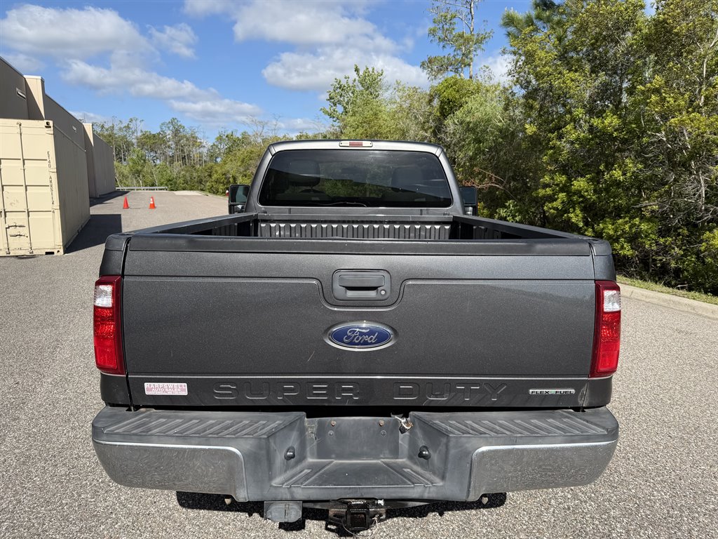 2015 Ford F-250 - $11,999