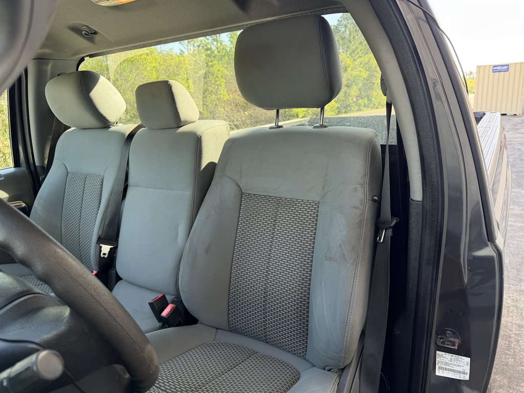 2015 Ford F-250 - $11,999