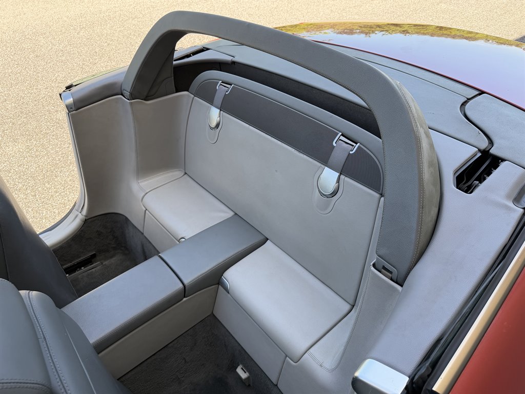 2003 Mercedes-Benz SL-Class - $8,499