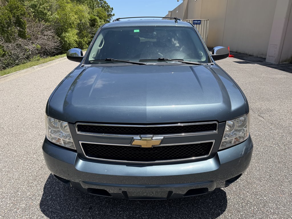 2010 Chevrolet Tahoe - $9,999
