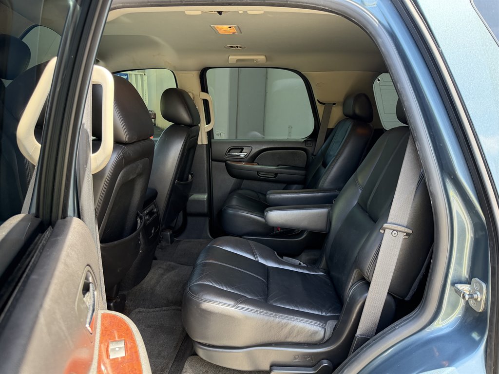 2010 Chevrolet Tahoe - $9,999