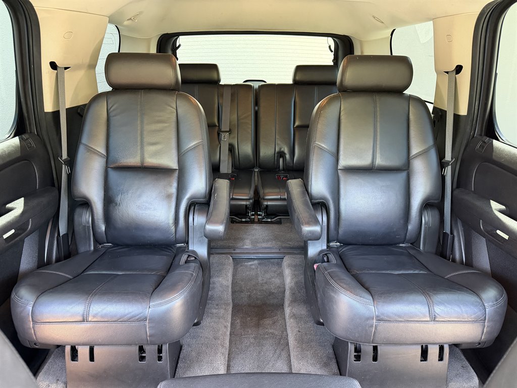 2010 Chevrolet Tahoe - $9,999
