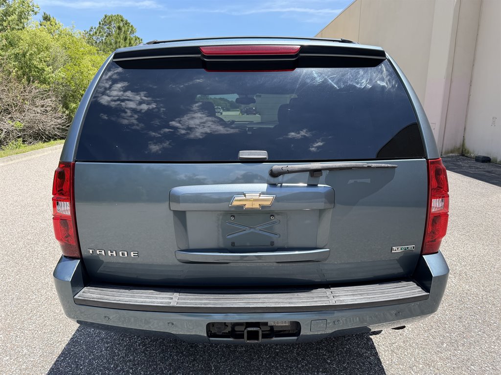 2010 Chevrolet Tahoe - $9,999
