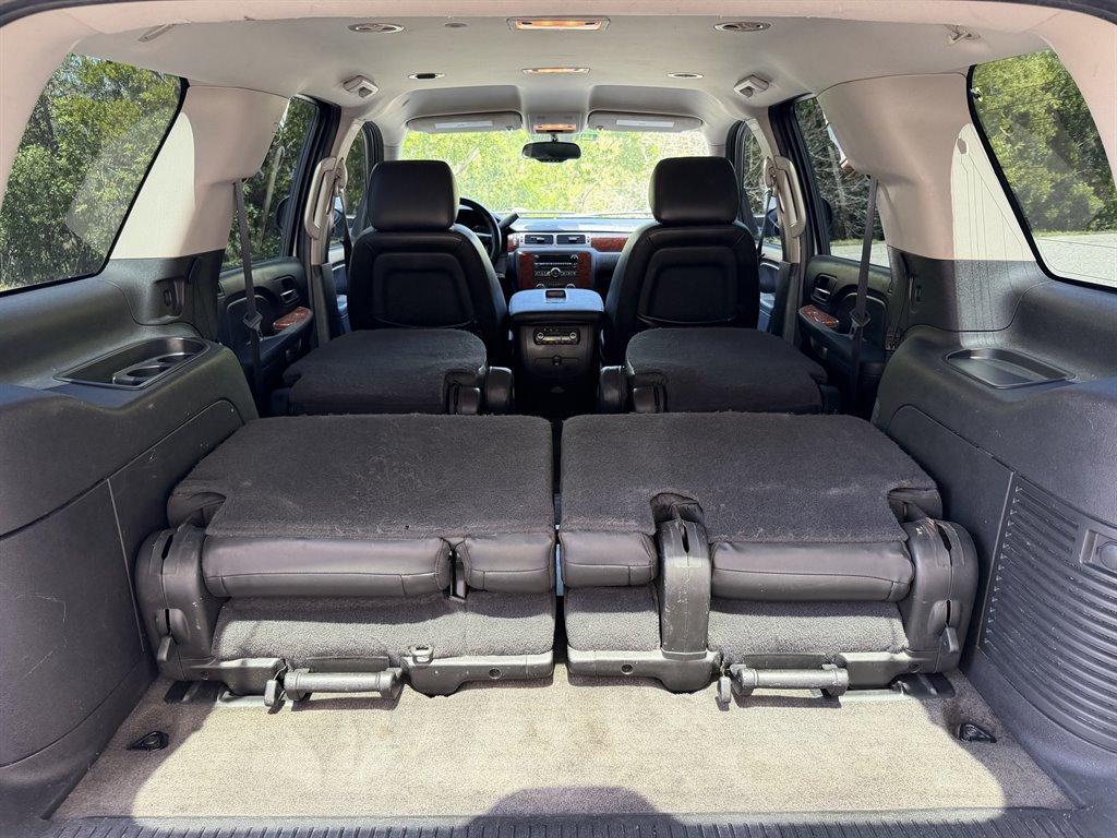 2010 Chevrolet Tahoe - $9,999