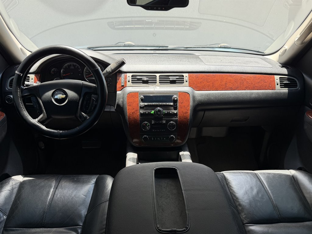 2010 Chevrolet Tahoe - $9,999