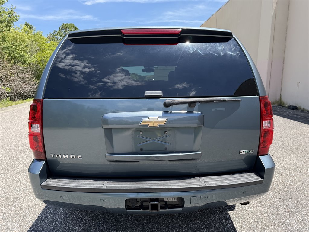 2010 Chevrolet Tahoe - $9,999