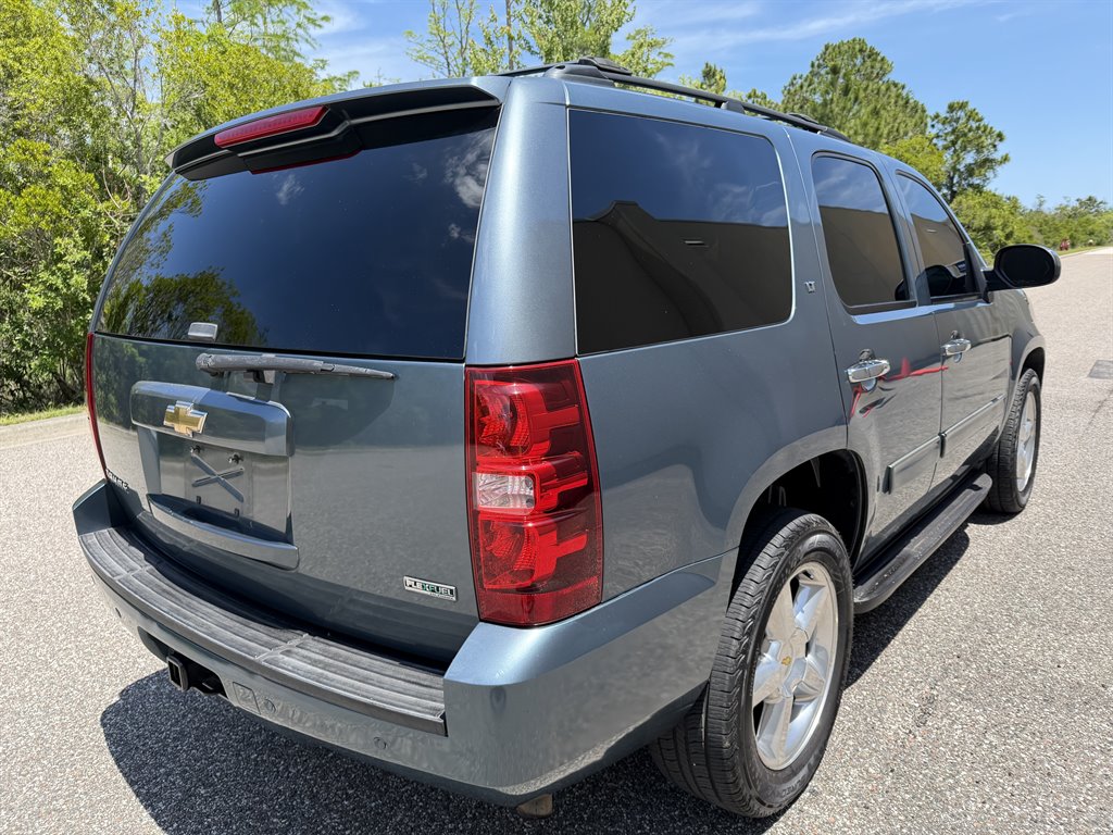 2010 Chevrolet Tahoe - $9,999
