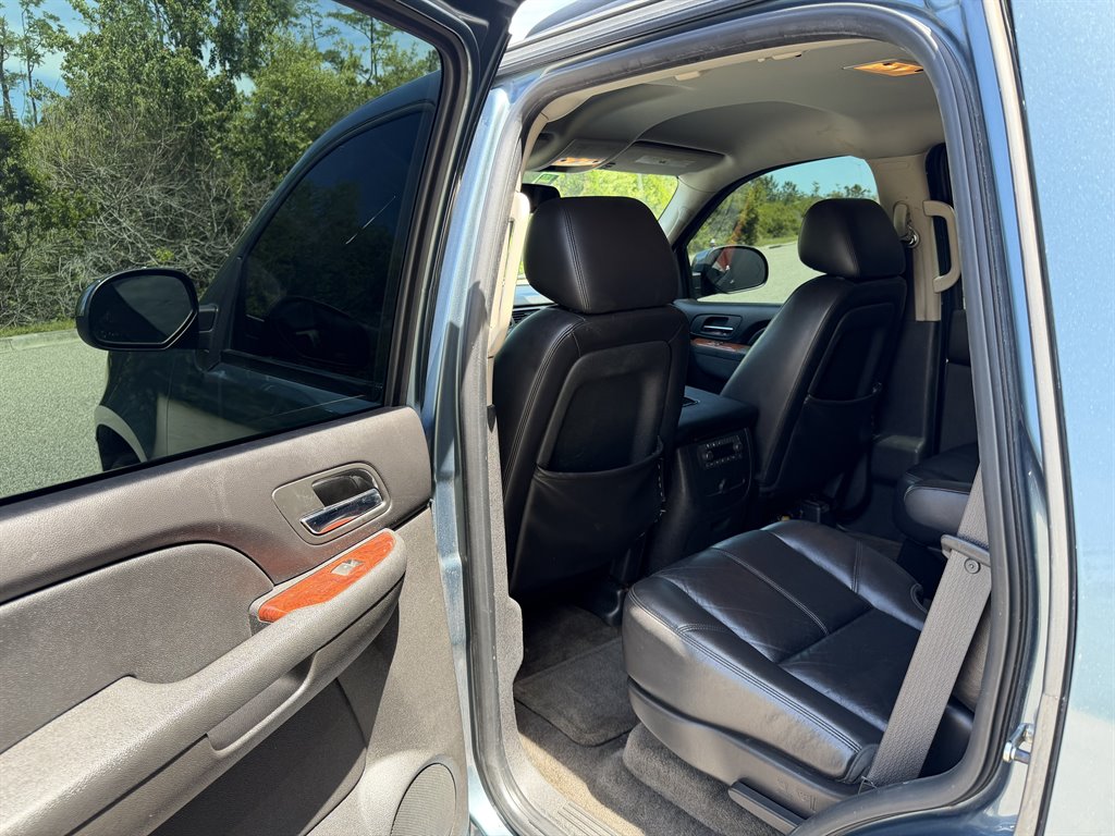 2010 Chevrolet Tahoe - $9,999