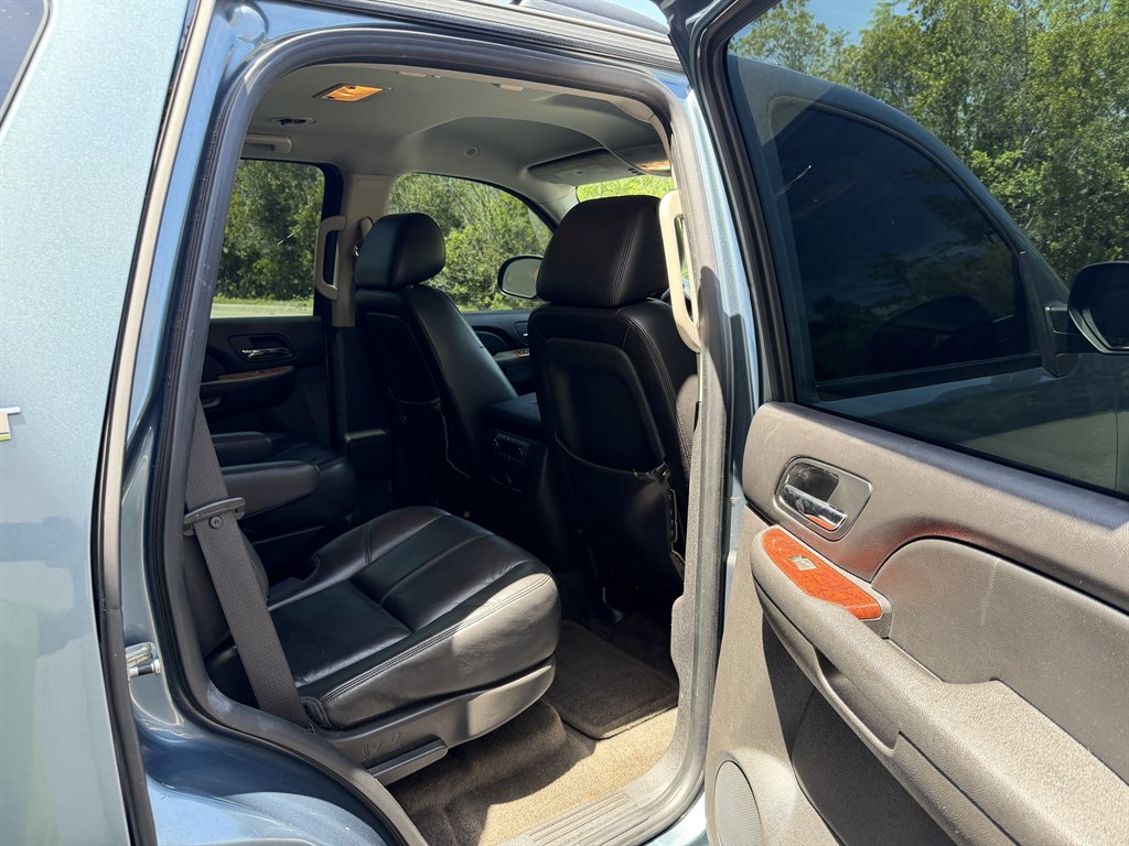 2010 Chevrolet Tahoe - $9,999