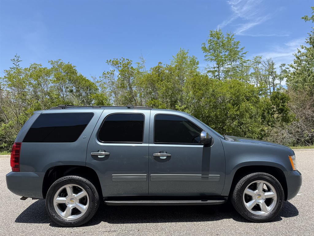 2010 Chevrolet Tahoe - $9,999