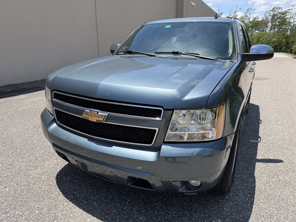 2010 Chevrolet Tahoe - $9,999