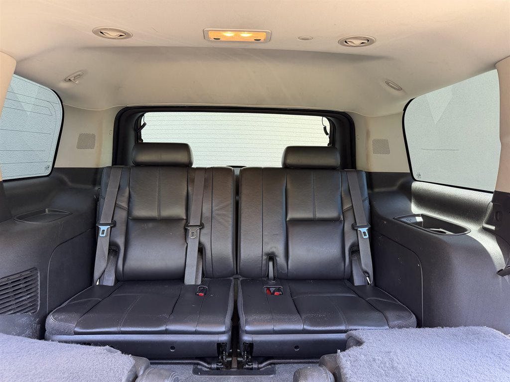 2010 Chevrolet Tahoe - $9,999