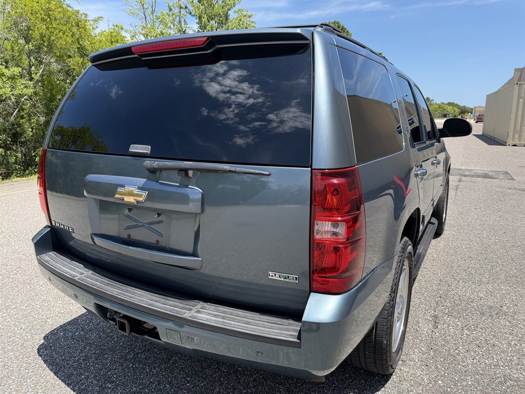 2010 Chevrolet Tahoe - $9,999