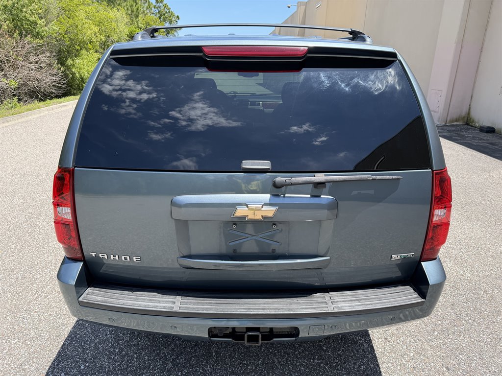 2010 Chevrolet Tahoe - $9,999