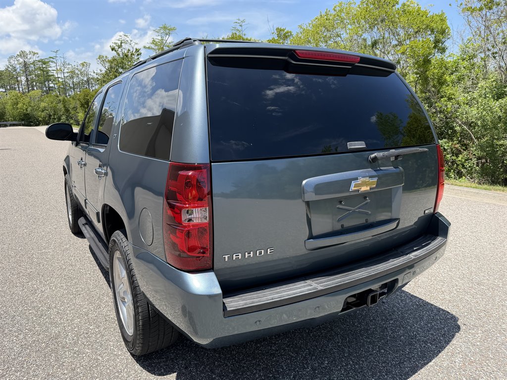 2010 Chevrolet Tahoe - $9,999