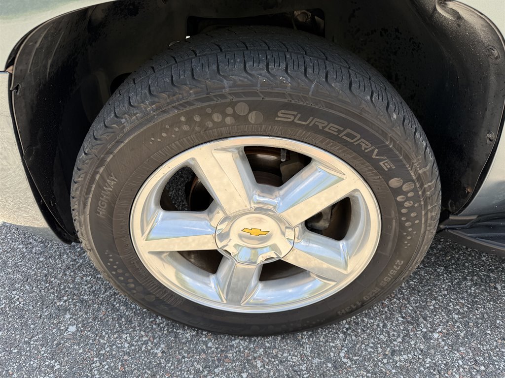 2010 Chevrolet Tahoe - $9,999