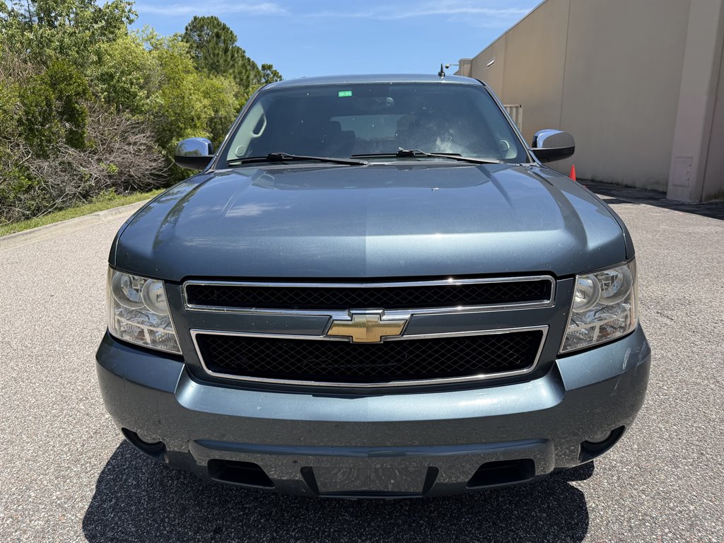 2010 Chevrolet Tahoe - $9,999