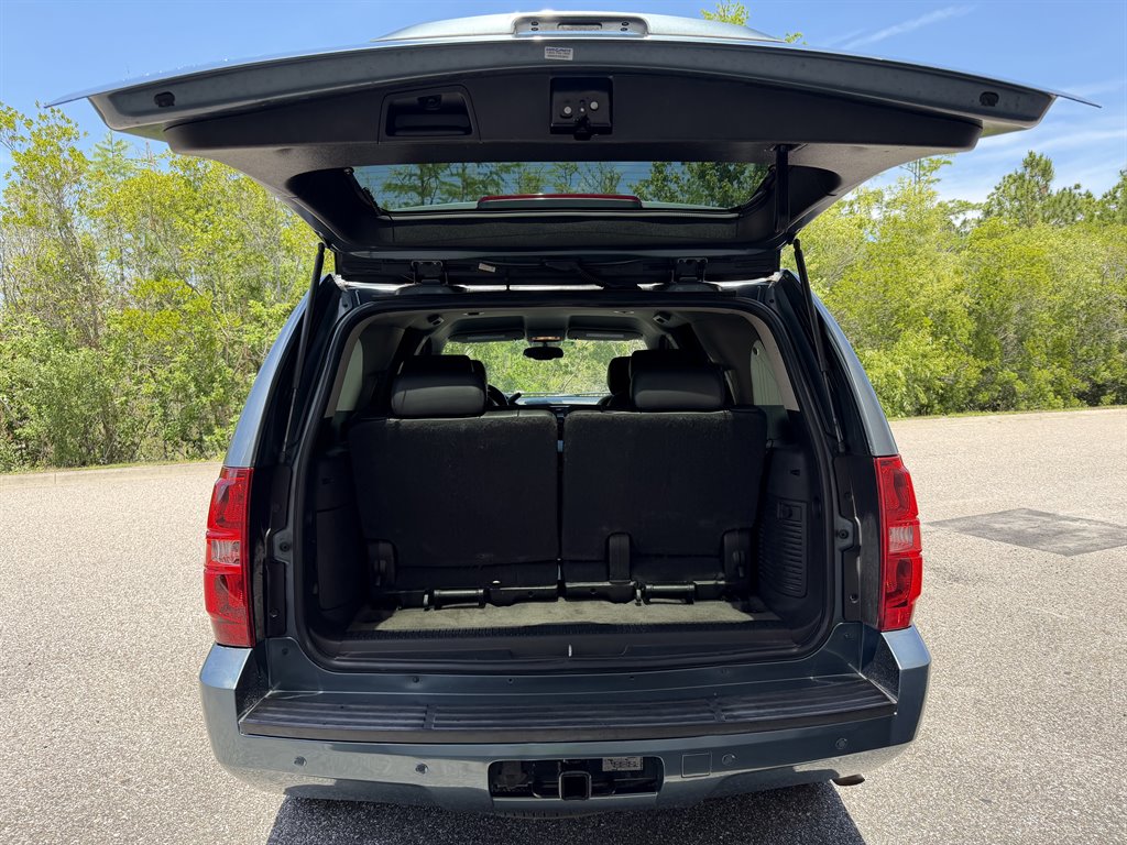 2010 Chevrolet Tahoe - $9,999