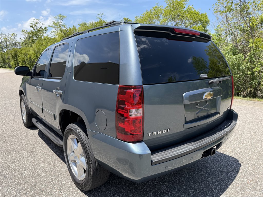 2010 Chevrolet Tahoe - $9,999