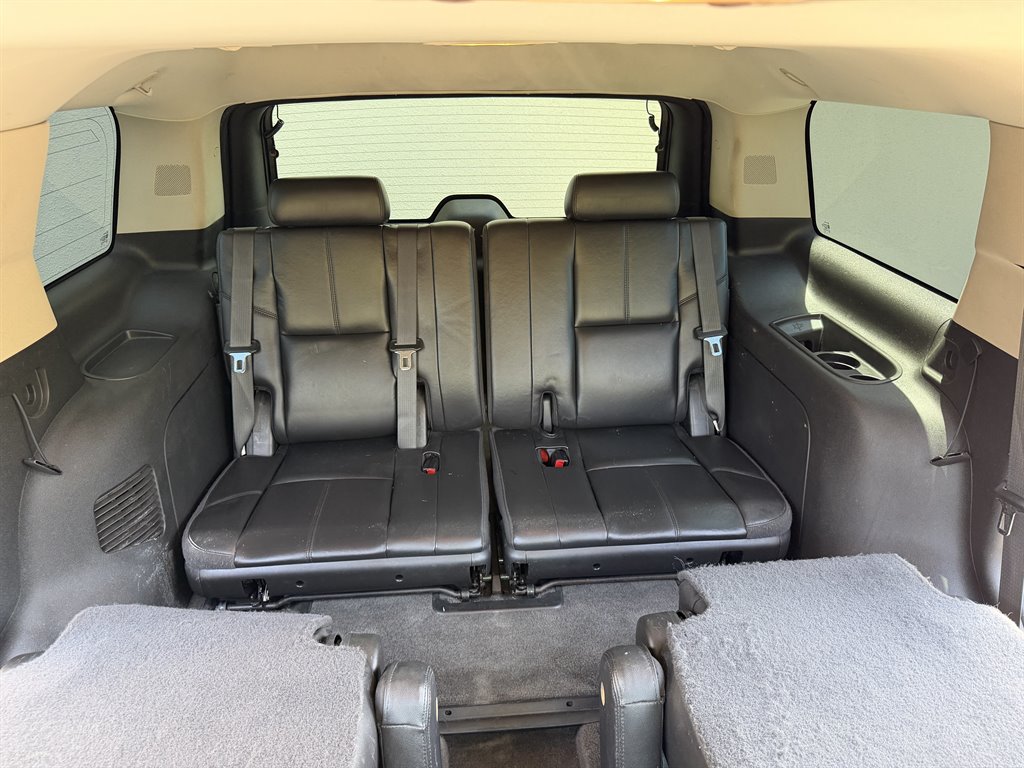 2010 Chevrolet Tahoe - $9,999