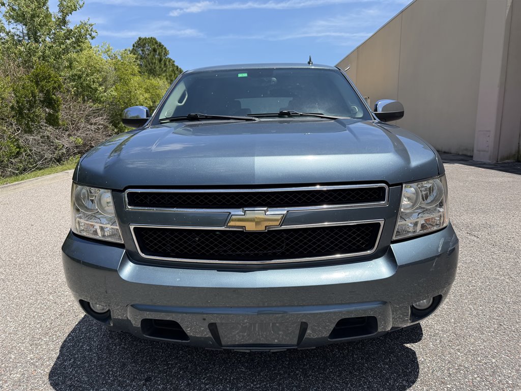 2010 Chevrolet Tahoe - $9,999