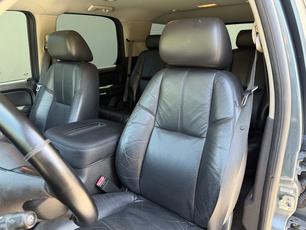 2010 Chevrolet Tahoe - $9,999