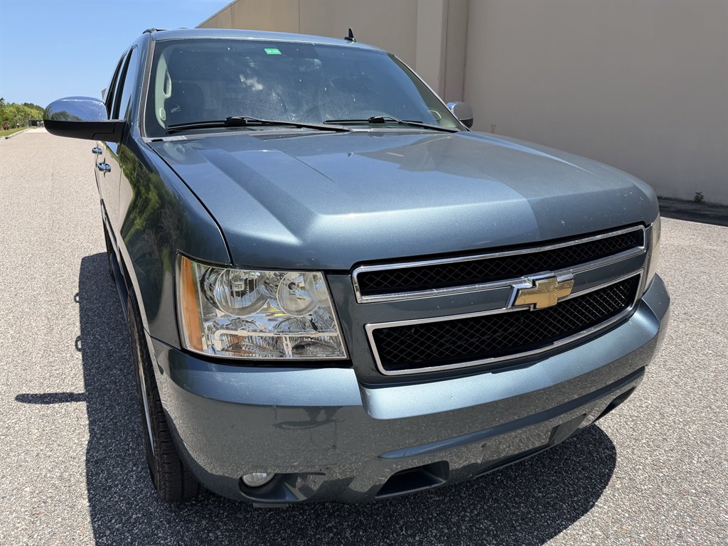 2010 Chevrolet Tahoe - $9,999