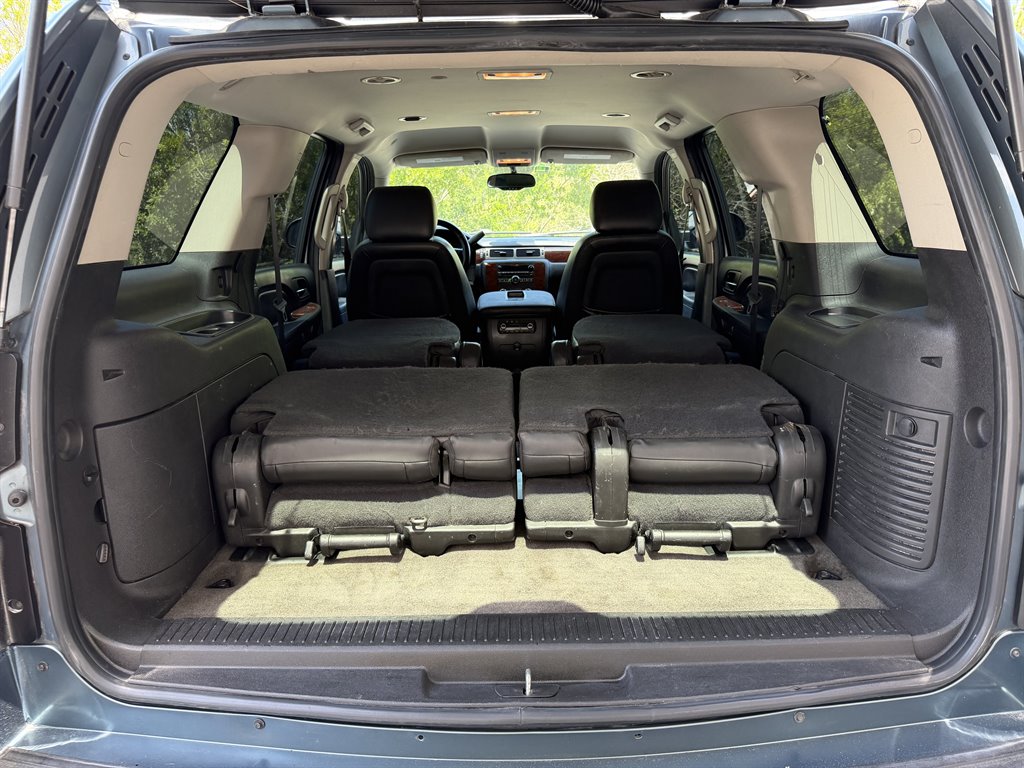 2010 Chevrolet Tahoe - $9,999