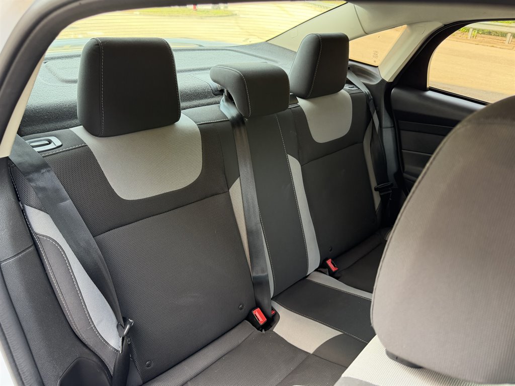2012 Ford Focus - $4,699