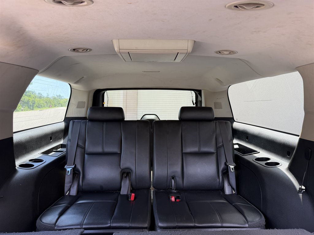 2013 Chevrolet Suburban - $5,999