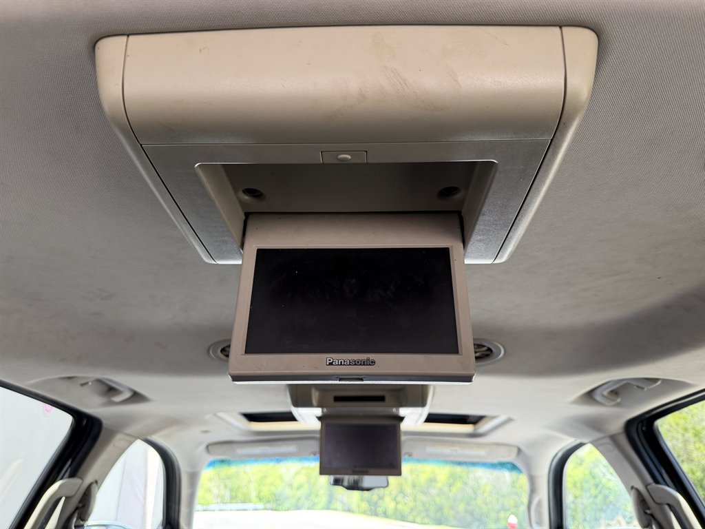 2013 Chevrolet Suburban - $5,999