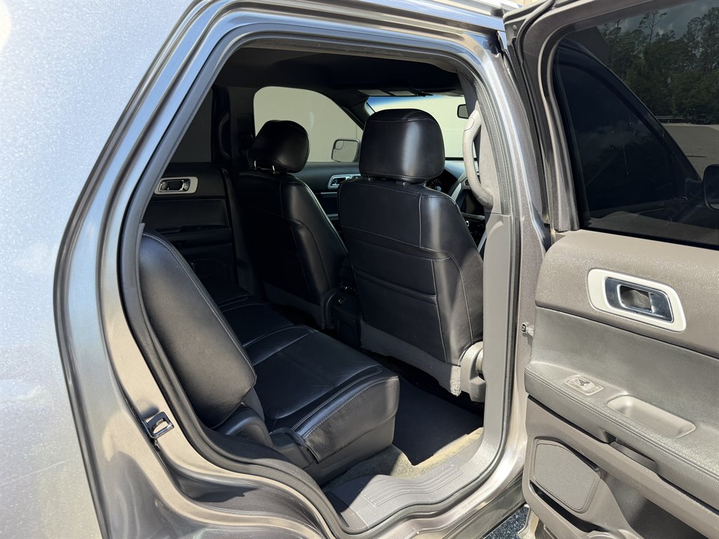 2011 Ford Explorer - $4,799