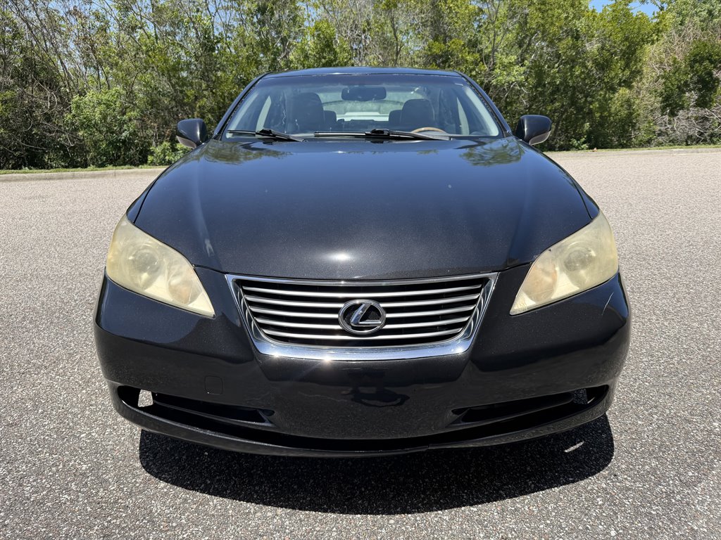 2007 Lexus ES - $4,799