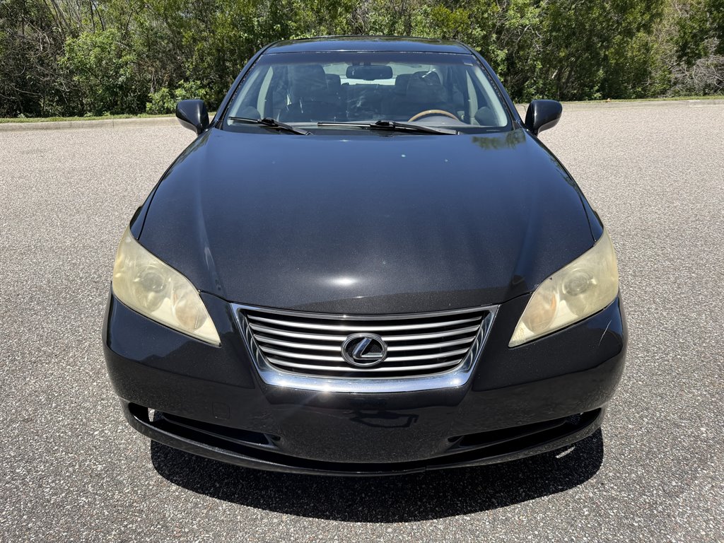 2007 Lexus ES - $4,799