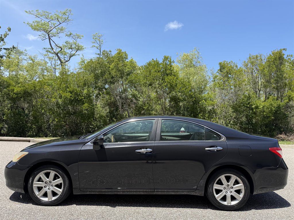 2007 Lexus ES - $4,799