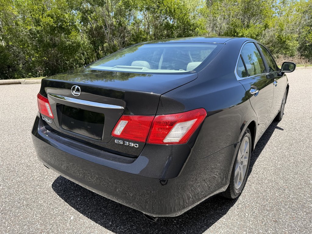 2007 Lexus ES - $4,799
