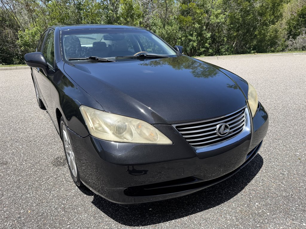 2007 Lexus ES - $4,799