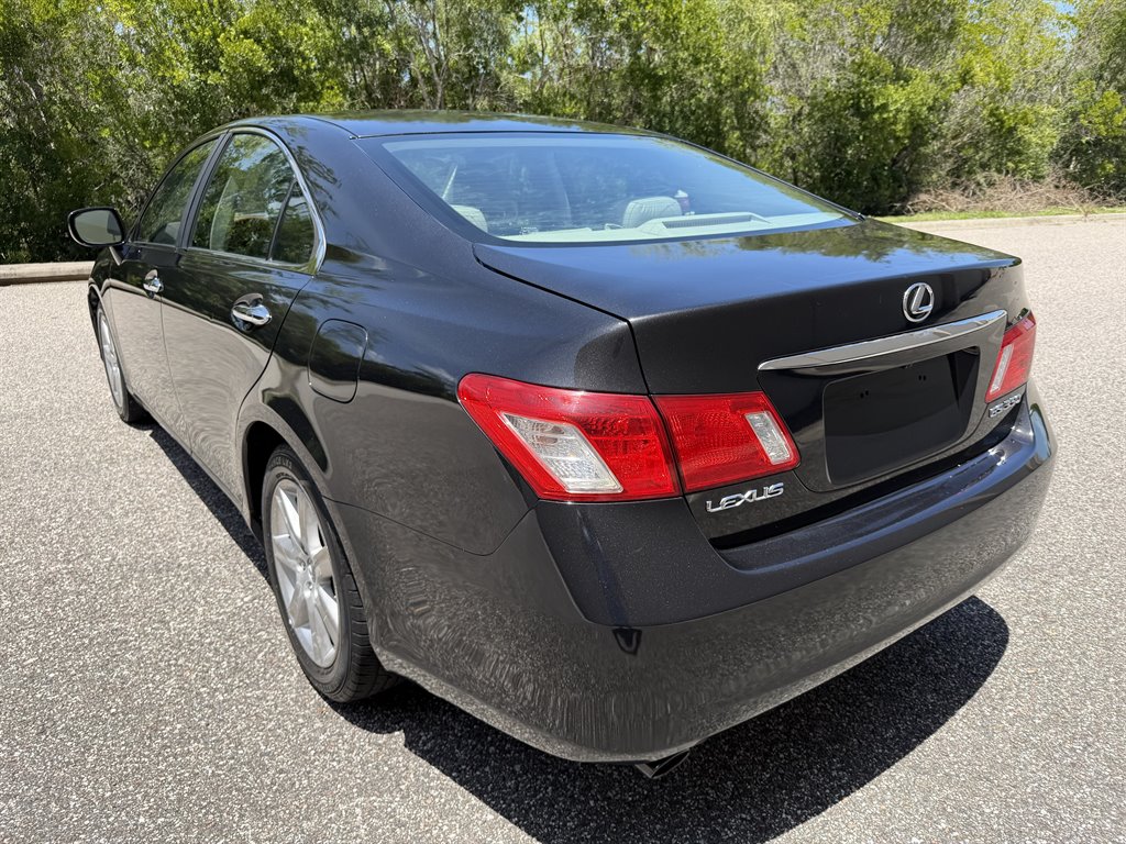 2007 Lexus ES - $4,799