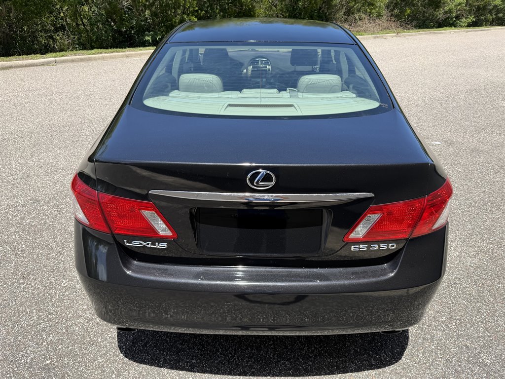 2007 Lexus ES - $4,799