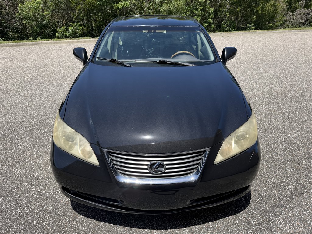 2007 Lexus ES - $4,799