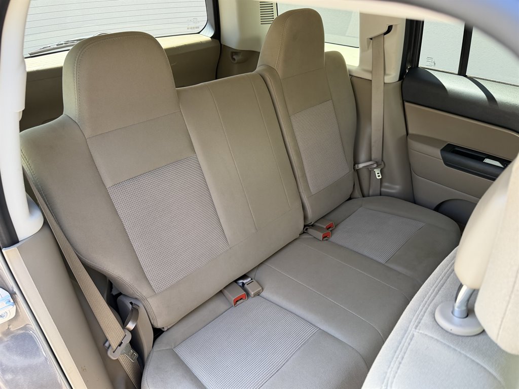 2015 Jeep Patriot - $5,699