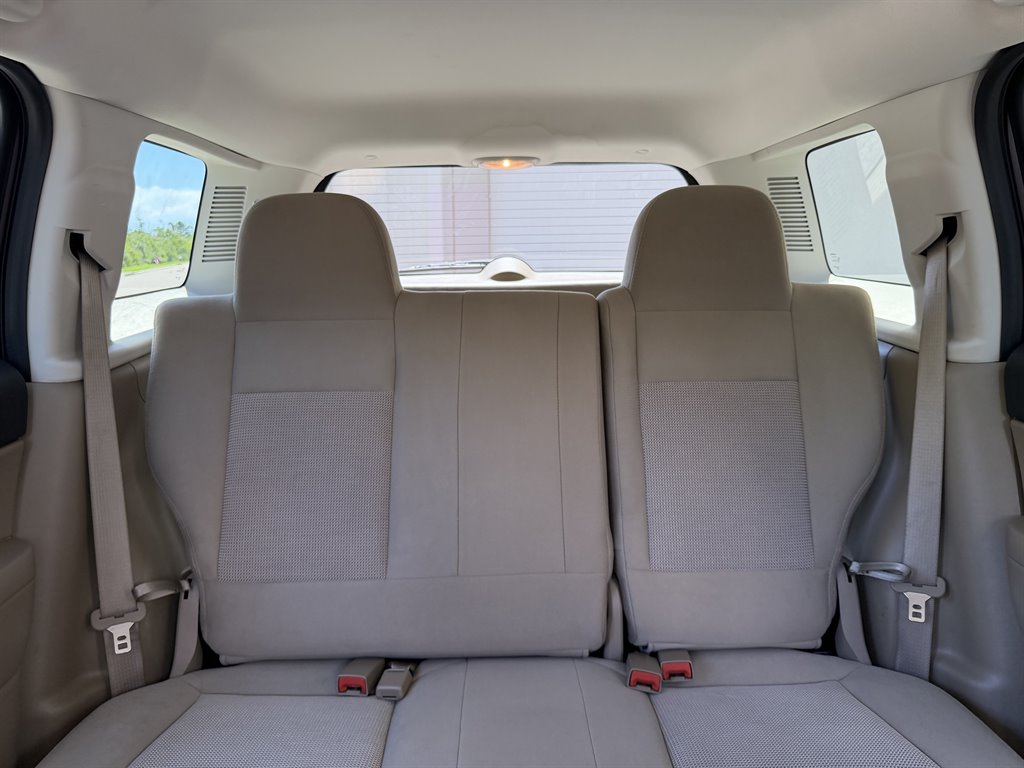 2015 Jeep Patriot - $5,699