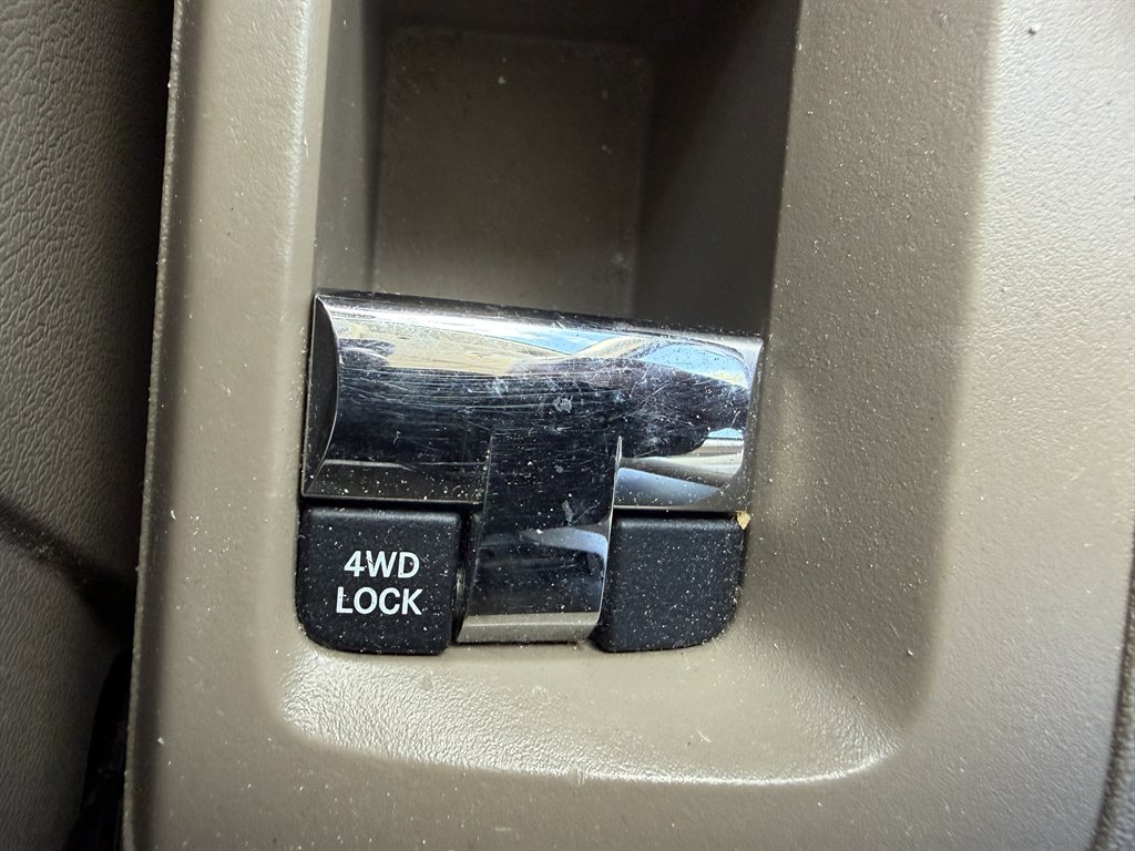 2015 Jeep Patriot - $5,699